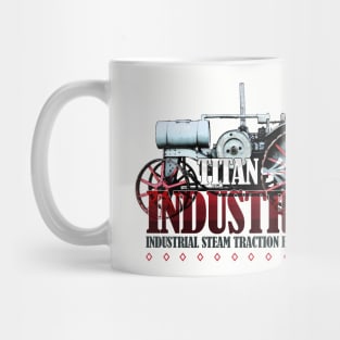 Titan Industries Mug